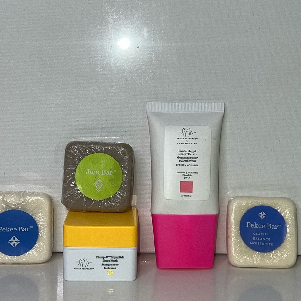 Drunk elephant bundle
